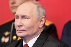 Putin: Rat u Ukrajini bliži se kraju, ovo Trampu nije potrebno
