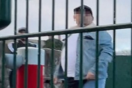 Pravio haos na suđenju, prijetio novinarima: Huso B. osuđen na godinu ...