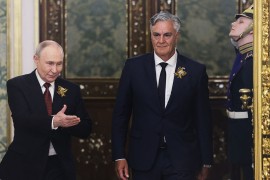 Kremlj se oglasio o sastanku Putina i delegacije Republike Srpske