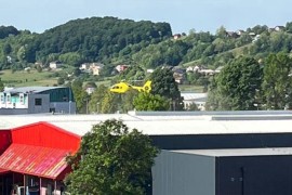 Pucnjava u kafiću u Hrvatskoj: Ubijen policajac