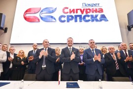Ko će biti kandidat PSS na predstojećim izborima?