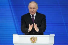 Šta stoji iza Putinove izjave o mogućem kraju rata u Ukrajini