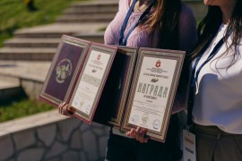 Održana dječja likovna manifestacija "Gomionica"