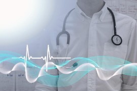 Šta je prva stvar koju kardiolozi gledaju u nalazima pacijenata