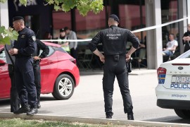 Jeziva svjedočenja o ubistvu krim-inspektora: "Samo je ušao i počeo ...
