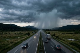 Drastičan preokret vremena u BiH, poznato kad