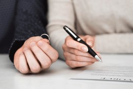 Alarmantan trend u RS, polovina brakova ne potraje ni 10 godina