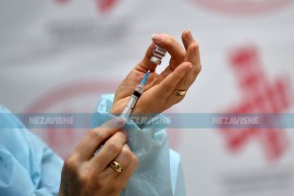 Koliko roditelja će biti kažnjeno zbog nevakcinisanja djece u RS?