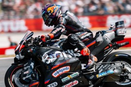 Moto GP: Horhe Martin pokorio Le Man