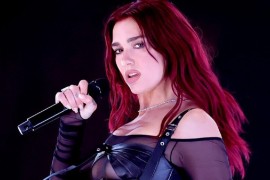 Dua Lipa tužila Samsung, potražuje 15 miliona dolara
