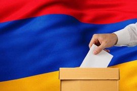 Jermenija zabranila glasanje dijaspore iz inostranstva