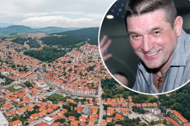Crnogorski mediji: Baja Mali Knindža pjeva na Dan nezavisnosti
