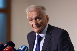 Špirić: I sa Šmitom i bez Šmita Banjaluka mora da se pita