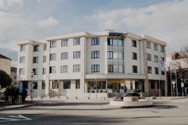Trebinjac optužen da je gađao komšinicu kamenjem i ugrizao policajca