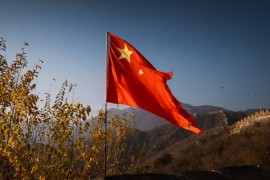 Kina dominira industrijom, ali ekonomija ima problem