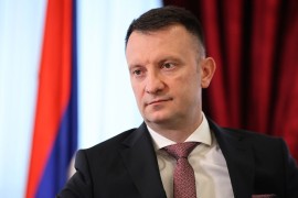 Maričić: Gradska uprava Banjaluka raspisala konkurs za 21 radnika