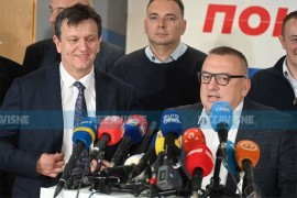 SDS donosi konačnu odluku o kandidaturama, evo i kada