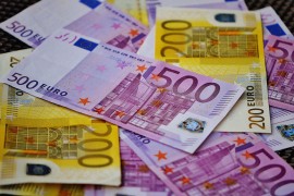 Crna Gora: Sedam zarada premašilo 100.000 evra