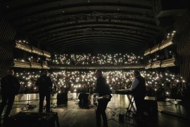 Održan koncert u čast Vlade Divljana: Noć u kojoj je sijao Beograd