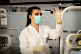 Plemenit posao medicinskih sestara težak i pun izazova