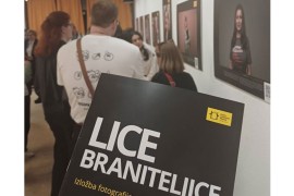 Bira se 12 braniteljica ljudskih prava iz BiH