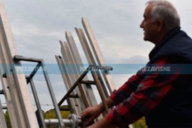 Ispaljeno 70 protivgradnih raketa, čitav dan nestabilne vremenske ...