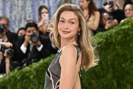 Pravo ime Džidži Hadid je – Jelena