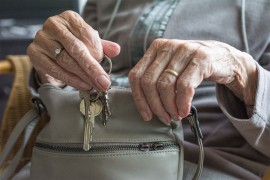 Nevjerovatna prevara u Srbiji: Starici uzeo 150.000 evra