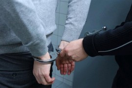 Uhapšen tinejdžer zbog planiranja terorističkog napada