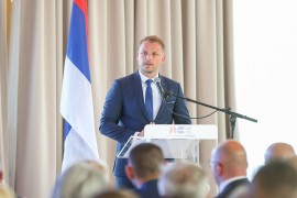 Sjednica PSS: Stanivuković nije proglasio kandidaturu za predsjednika ...