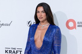 Dua Lipa tuži Samsung, traži 15 miliona dolara