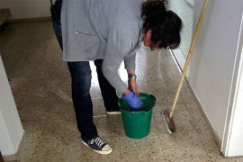 Porodici iz Srbije sude zbog izrabljivanja čistačica u luksuznom ...