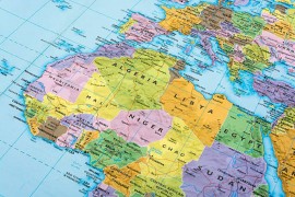Francuska traži novo partnerstvo sa Afrikom