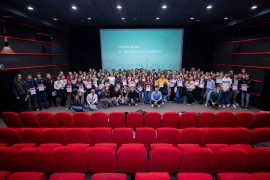 Otvorene prijave za volontiranje na 32. Sarajevo film festivalu