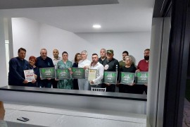 Bivši radnici "Nove Ljubije" donirali 24.000 KM humanitarnim ...
