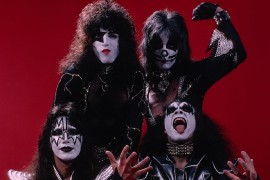 KISS ponovo u studiju: Džin Simons potvrdio novu muziku
