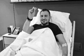 Bijeljina: Preminuo protojerej - hadži Bogdan Stjepanović