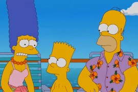 Svijet bruji o novom "proročanstvu" Simpsonovih nakon tragedije na ...
