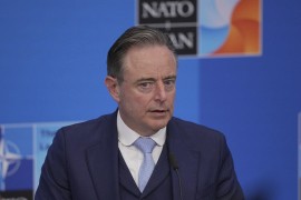 Evropa pred velikim zaokretom, tvrdi De Vever