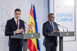 Gebrejesus i Sančez o hantavirusu: Bez novih smrtnih slučajeva i ...
