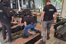Prijedorčani uhapšeni u akciji "Vatrogasac", među njima i policajac ...