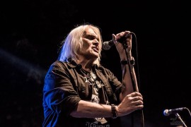 Kulturni centar u Čačku dobio ime po rok muzičaru Bori Đorđeviću