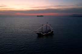 Jedino more na svijetu koje nema obalu (FOTO, VIDEO)