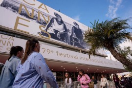 Počinje filmski festival u Kanu: Za Zlatnu palmu takmiče se 22 ...