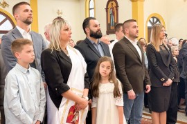 Drinić: Stvaramo bolje uslove za sve mještane Priječana
