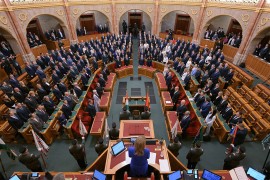 Mađarska dobila novu vladu