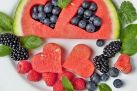 Nutricionisti otkrili  koje voće smanjuje anksioznost: Čuva mozak i ...