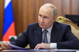 Putin pohvalio uspješan test nove interkontinentalne rakete "sarmat"