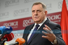 Dodik: Iz skupštinske procedure povući izmjene Zakona o obaveznom ...