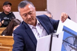 Dejvid Venturela, bivši direktor zatvora, preuzima ICE